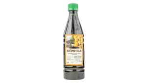 Bučino ulje, 0,5 l