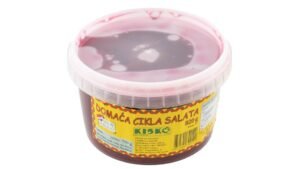 Cikla salata, 820g