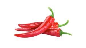 Ljuta paprika