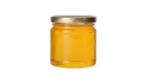 Med bagrem, 450g